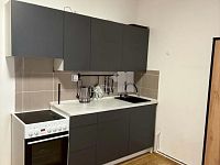 Pronájem bytu 2+kk, 50 m2, Paní Zdislavy, Česká Lípa