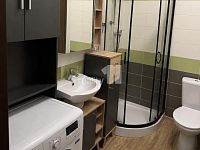 Pronájem bytu 2+kk, 50 m2, Paní Zdislavy, Česká Lípa - 2