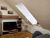 Pronájem bytu 2+kk, 50 m2, Paní Zdislavy, Česká Lípa - 4