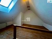 Pronájem bytu 2+kk, 50 m2, Paní Zdislavy, Česká Lípa - 5