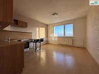 Pronájem bytu 2+kk, 40 m2, Okružní, Česká Lípa - 7