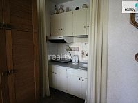 Pronájem kompletně vybaveného bytu 2+kk v centru České Lípy - 17