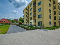Pronájem bytu 2+kk vč. parkování 69 m2, Liberec, ul Tovární