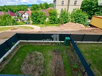 Pronájem bytu 2+kk vč. parkování 69 m2, Liberec, ul Tovární - 10