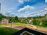 Pronájem bytu 2+kk vč. parkování 69 m2, Liberec, ul Tovární - 11