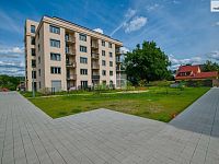 Pronájem bytu 2+kk vč. parkování 69 m2, Liberec, ul Tovární - 2
