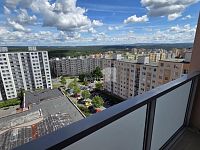 Byt 3+1 s lodžií v OV ve čtvrti Bolevec v Plzni. - 17