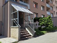 Byt 3+1 s lodžií v OV ve čtvrti Bolevec v Plzni. - 20