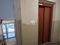 Byt 3+1 s lodžií v OV ve čtvrti Bolevec v Plzni. - 21