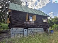 Prodej chaty Řehenice, okr. Benešov - 2