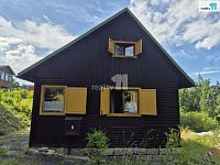 Prodej chaty Řehenice, okr. Benešov - 9