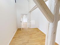 Pronájem ateliéru 2+kk, 151 m2, Tylova, Pelhřimov - 16