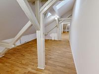 Pronájem ateliéru 2+kk, 151 m2, Tylova, Pelhřimov - 3