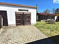 Prodej domu, 116 m2, Komenského, Aš - 19