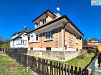 Prodej domu, 116 m2, Komenského, Aš - 2