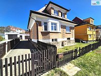 Prodej domu, 116 m2, Komenského, Aš - 28