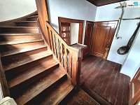 Prodej domu, 116 m2, Komenského, Aš - 8
