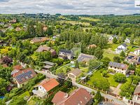 Rodinný dům 6+1 s fotovoltaikou, dvojgaráží  v Kamenici – Struhařov, pozemek 1008 m2 - 7