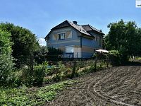 prodej RD Dobrá Voda u Hořic