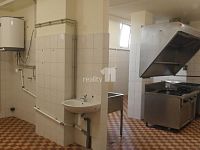 pronájem kuchyně 65 m2 v Ostravě Porubě - 4