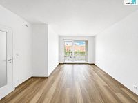 Nový byt 2+kk, 51,2 m² + lodžie 5,7 m², novostavba Skanska | Praha 12 Modřany