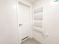 Nový byt 2+kk, 51,2 m² + lodžie 5,7 m², novostavba Skanska | Praha 12 Modřany - 6
