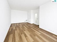 Nový byt 2+kk, 51,2 m² + lodžie 5,7 m² + sklep 5,9 m2, novostavba Skanska | Praha 12 Modřany - 3