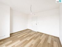 Nový byt 2+kk, 51,2 m² + lodžie 5,7 m² + sklep 5,9 m2, novostavba Skanska | Praha 12 Modřany - ložnice