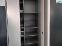   Designový byt 3+kk po kompletní rekonstrukci, 73,6 m2 v Průhonicích, kompletně zařízený - 23