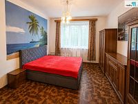 Pronájem bytu 3+1, 97 m2, Pod Třebešínem, Praha - 11