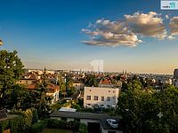 Pronájem bytu 3+1, 97 m2, Pod Třebešínem, Praha - 12