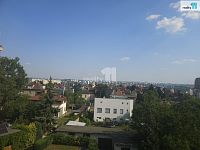 Pronájem bytu 3+1, 97 m2, Pod Třebešínem, Praha - 13