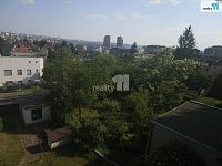 Pronájem bytu 3+1, 97 m2, Pod Třebešínem, Praha - 14