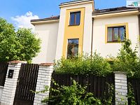 Pronájem bytu 3+1, 97 m2, Pod Třebešínem, Praha - 2