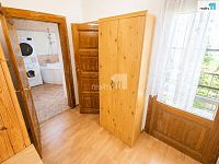 Pronájem bytu 3+1, 97 m2, Pod Třebešínem, Praha - 4