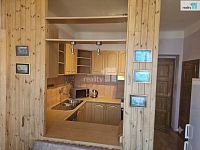 Pronájem bytu 3+1, 97 m2, Pod Třebešínem, Praha - 9