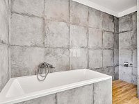 Moderní architektura, chytré technologie a klid na okraji lesa, Dům 4+kk,  Vysoký Újezd - 13