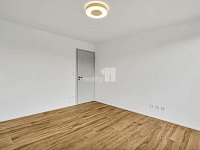 Moderní architektura, chytré technologie a klid na okraji lesa, Dům 4+kk,  Vysoký Újezd - 24