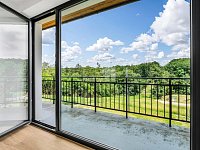 Moderní architektura, chytré technologie a klid na okraji lesa, Dům 4+kk,  Vysoký Újezd - 26