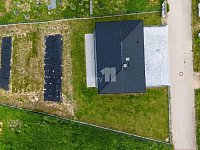 Moderní architektura, chytré technologie a klid na okraji lesa, Dům 4+kk,  Vysoký Újezd - 8