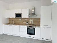 Pronájem bytu 2+kk, 56 m2, Praha 8