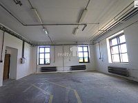 Pronájem komerčního objektu, 328 m2, Svojkovice - 10