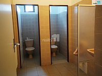 Pronájem komerčního objektu, 328 m2, Svojkovice - 12