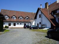 Pronájem komerčního objektu, 328 m2, Svojkovice - 14