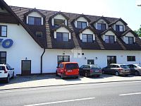 Pronájem komerčního objektu, 328 m2, Svojkovice - 15