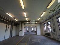 Pronájem komerčního objektu, 328 m2, Svojkovice - 16