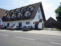 Pronájem komerčního objektu, 328 m2, Svojkovice - 4