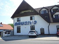 Pronájem komerčního objektu, 328 m2, Svojkovice - 7
