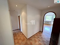 Pronájem bytu 3+kk/L, 75 m2, po rekonstrukci, Praha 4 - Braník - 14