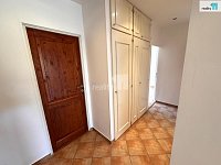Pronájem bytu 3+kk/L, 75 m2, po rekonstrukci, Praha 4 - Braník - 15